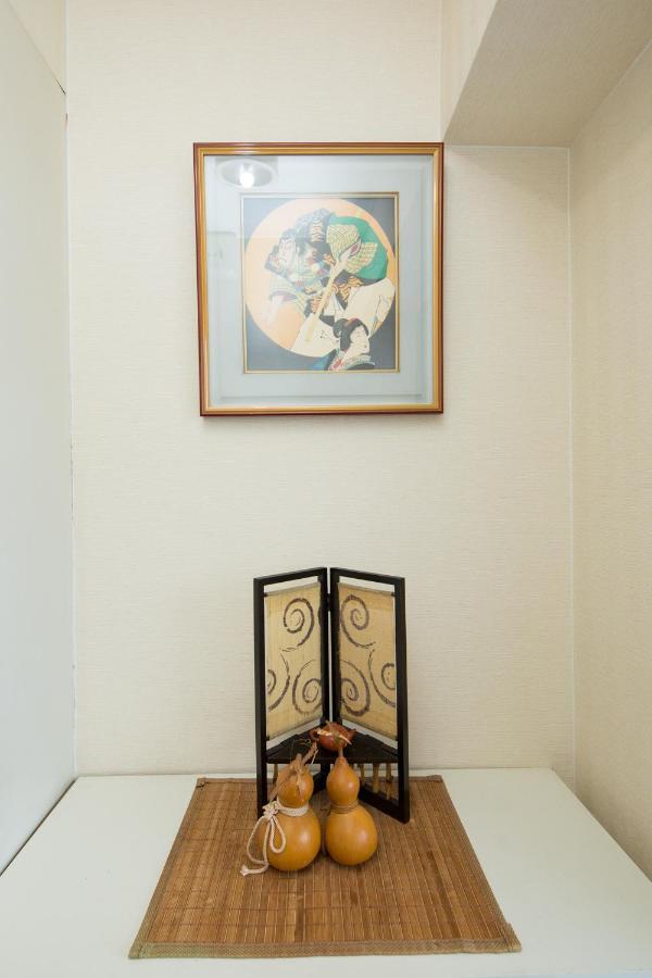 京都市Cozy House 307 Free Wifi A Rented Electric Bicycleアパートメント エクステリア 写真