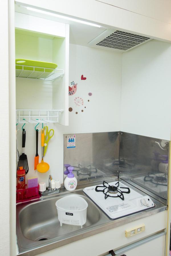 京都市Cozy House 307 Free Wifi A Rented Electric Bicycleアパートメント エクステリア 写真